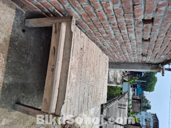 চোকিখাট